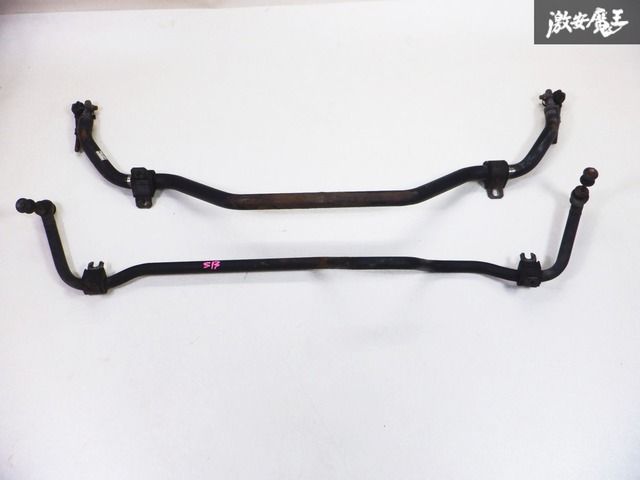 ARC オートリファイン S13 RPS13 シルビア 180SX スタビライザー