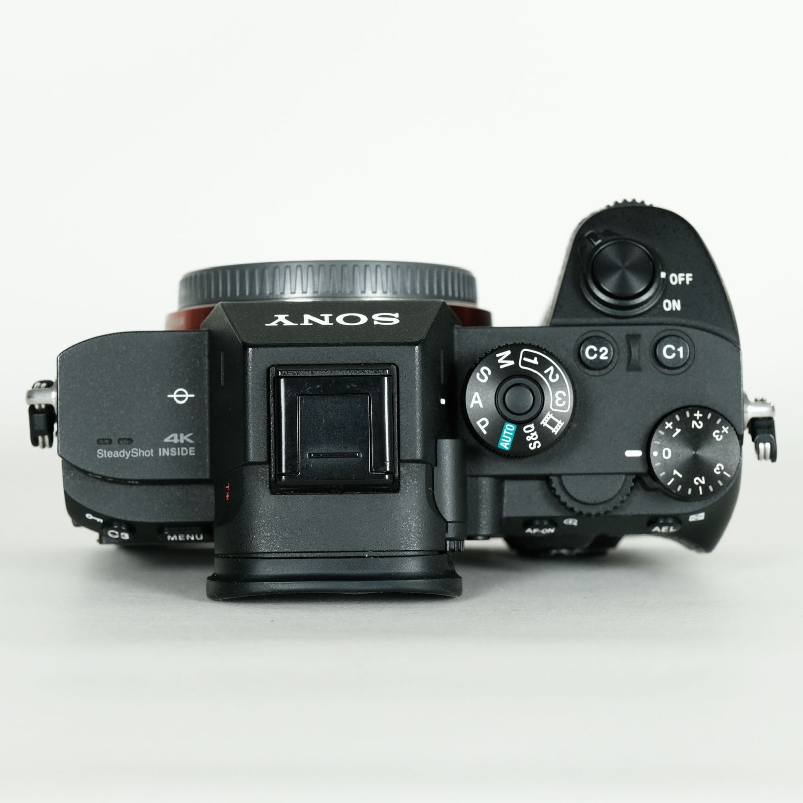 中古】SONY ソニー α7RIII ILCE-7RM3 ミラーレス一眼カメラ