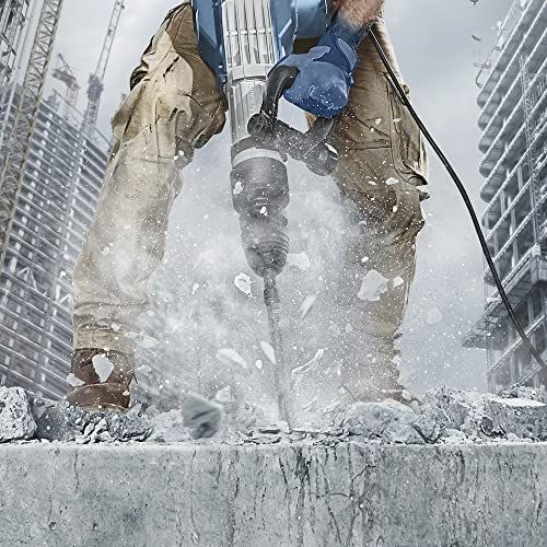 BOSCH(ボッシュ) SDS-max スコップMAXSCP-400 ボッシュ BOSCH MAXSCP-400 SDS-ｍａｘ用 スコップ