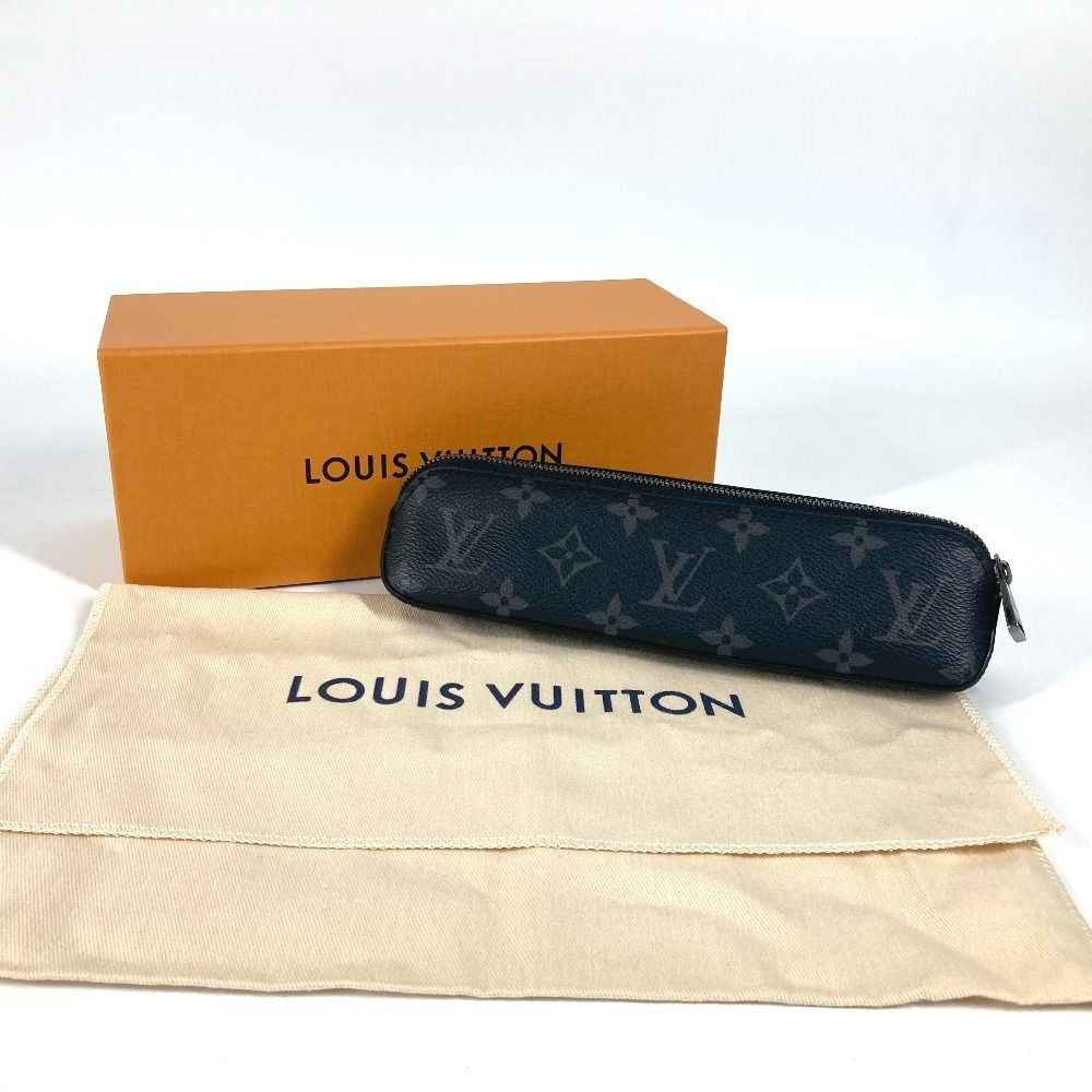 LOUIS VUITTON - ルイヴィトン【LOUIS VUITTON】GI0199 トゥルース エリザベット LOUIS VUITTON Louis Vuitton ルイヴィトン ペンケース