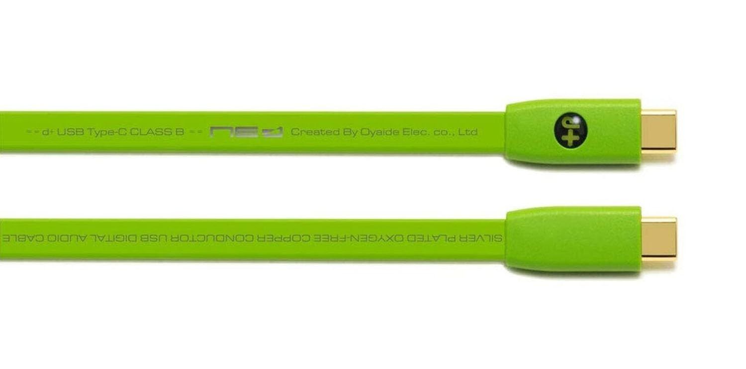 新品 2.0m B class C to USBケーブル Type-C USB d+ Elec OYAIDE by NEO