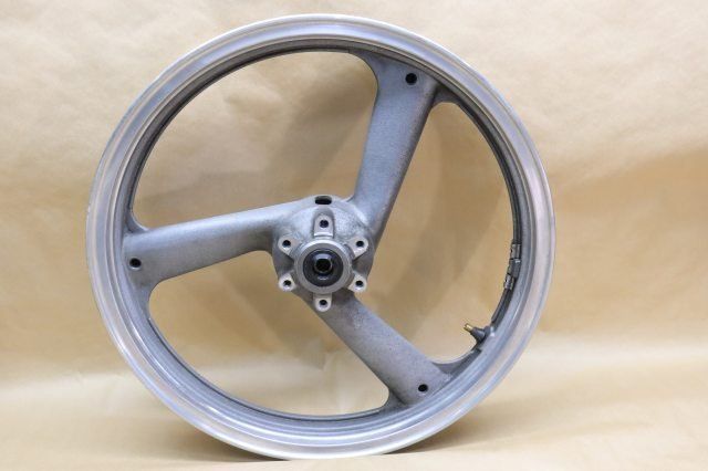 フロントホイール 17×2.15