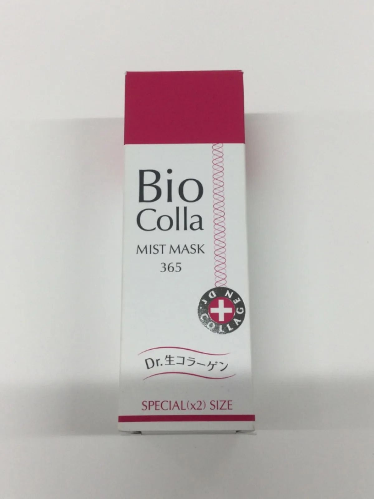 L823 Vie・magique ビマジーク Bio Colla Bioコラ PCミスト