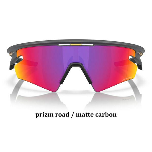 スラッシュ OAKLEY