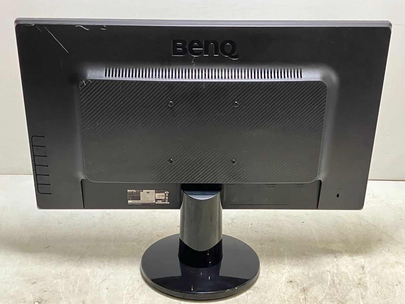 BenQ モニター ディスプレイ GL2460HM 24インチ/フルHD/TN/ Amazon.co.jp: BenQ モニター ディスプレイ GL2460HM 24インチ