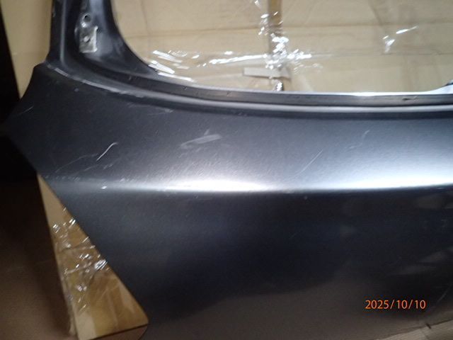 スイフトスポーツ ZC13S ZC33S ZC83S リアゲート バックドア パネル グレーM系 FFCRYSTALESIA_COM