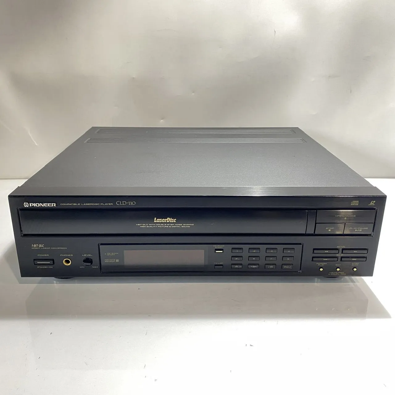 2025年最新】パイオニア CLD-110の人気アイテム - メルカリ
