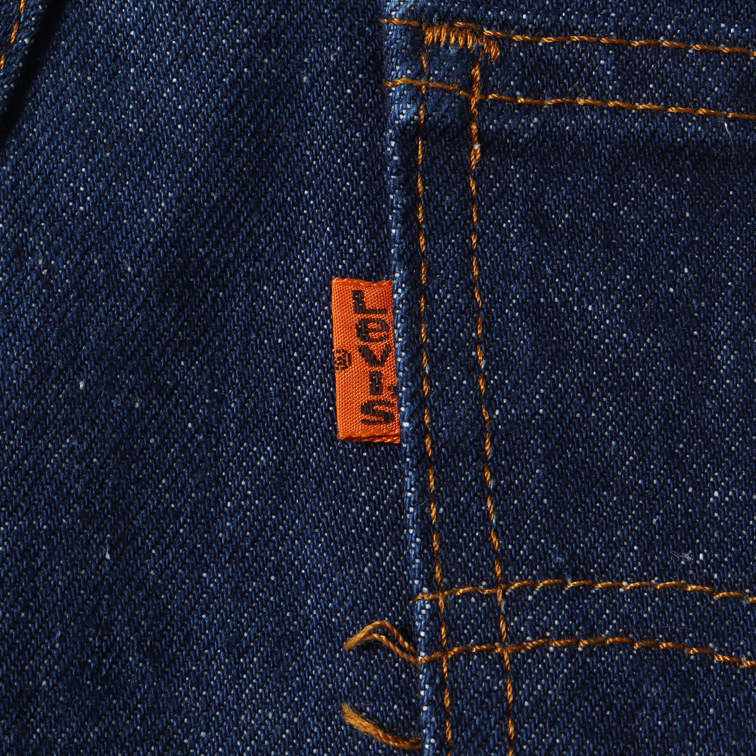 【希少】80s ビンテージ　ドイツ代表　ウィンドウブレーカ　サイズXO 古着通販】80年代 S.T.U.D JEAN ブッシュ ワイドテーパード