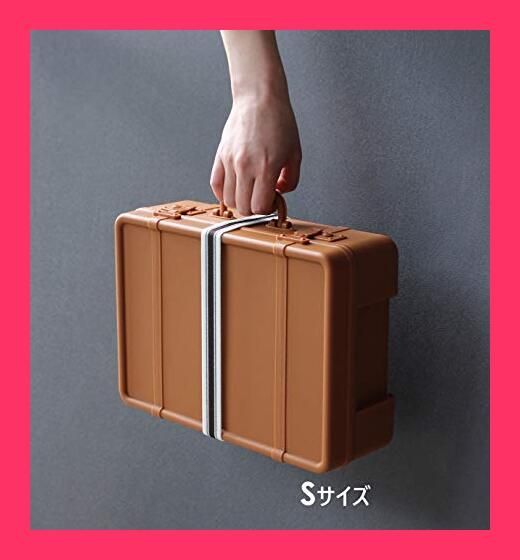 収納ボックス 家具 トランク型 収納 Trunk story トランク 型 収納