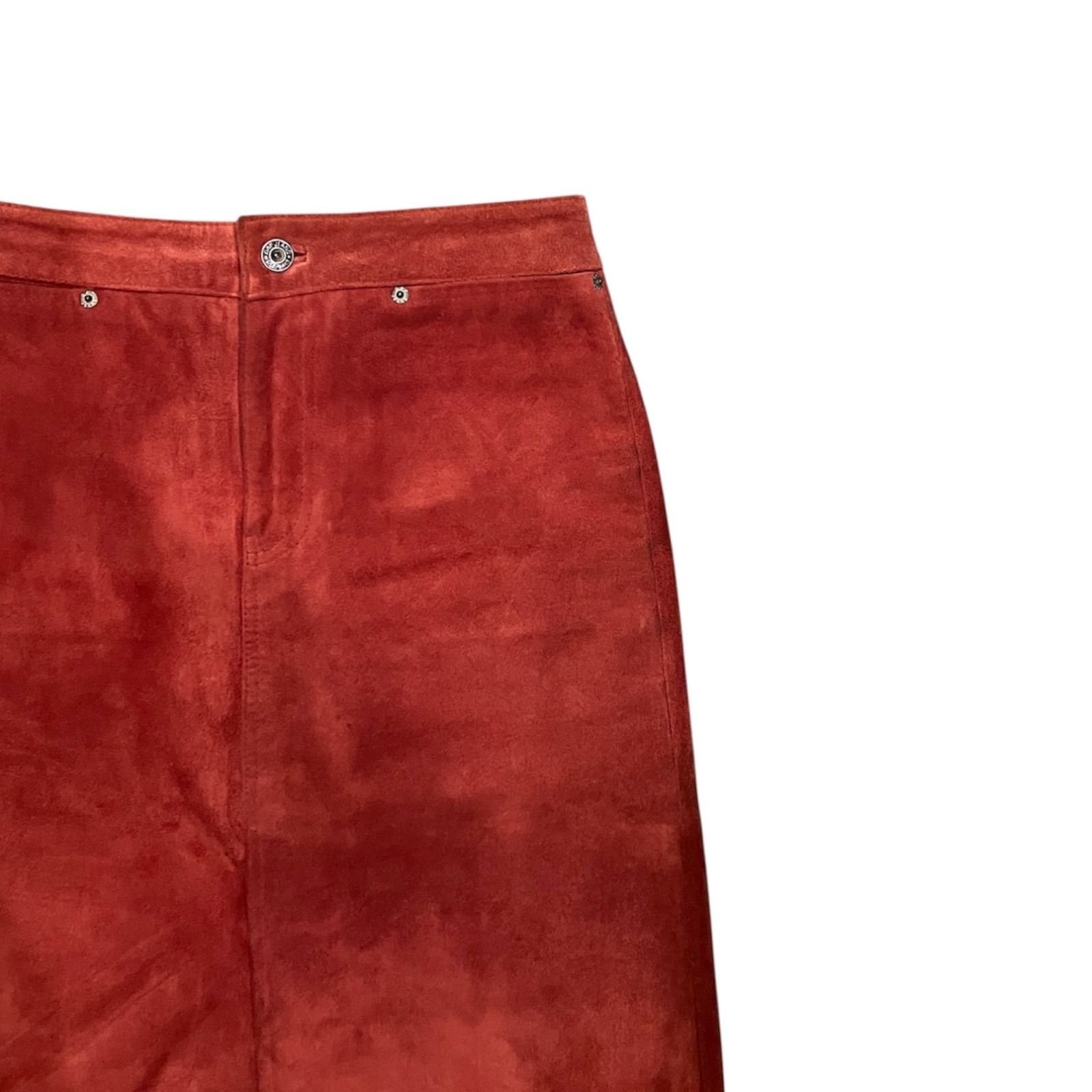 スカート レザースカート