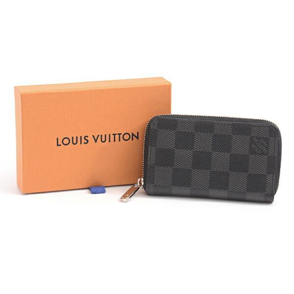 ルイヴィトン ジッピーコインパース ルイヴィトン グラフィット 小銭
