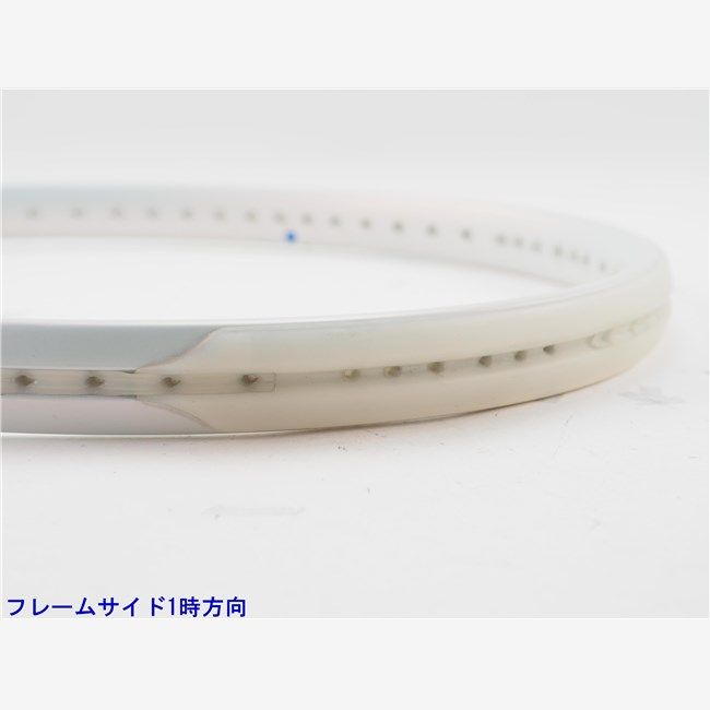 中古 テニスラケット ウィルソン シフト 99 バージョン1.0 2023