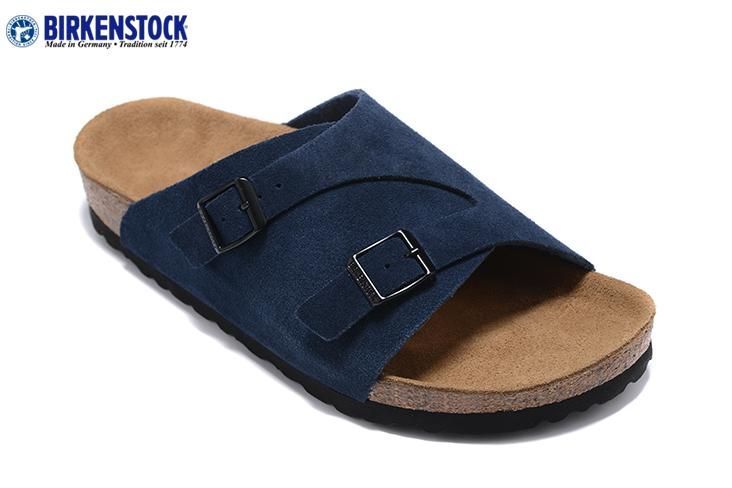 BIRKENSTOCK ビルケンシュトック ZÜRICH / チューリッヒ サンダル レギュラー幅 メンズ·レディース