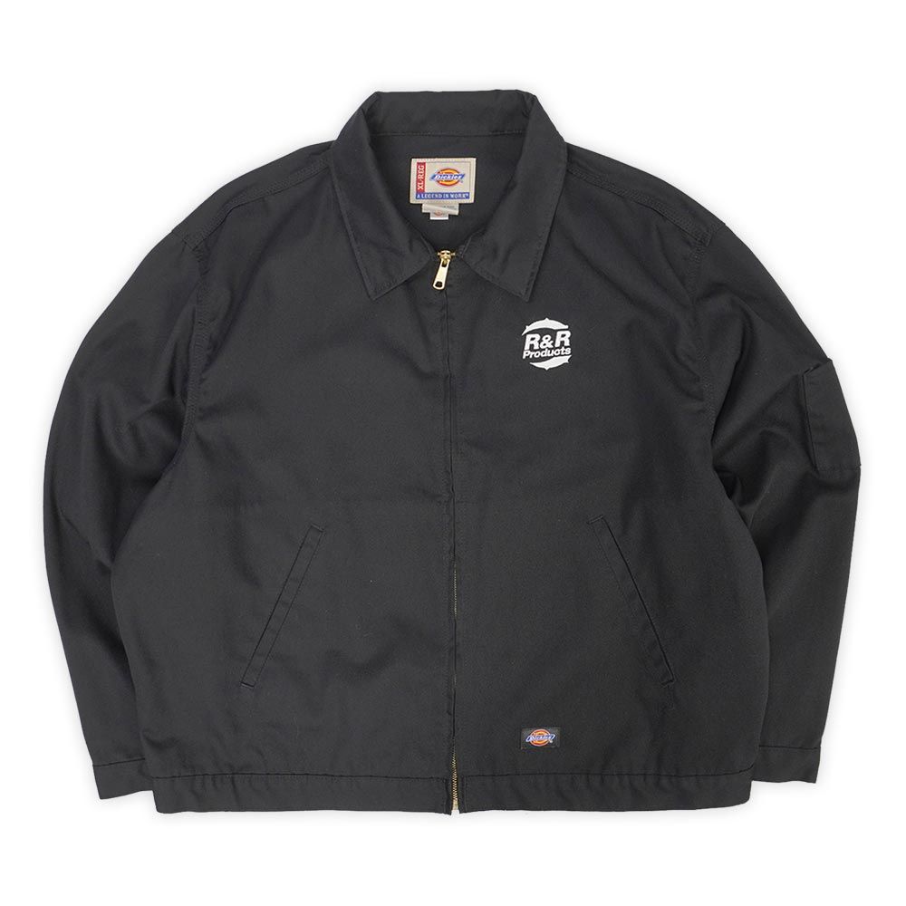 ディッキーズ Dickies 00s 2000年代 ワークジャケット ブルゾン