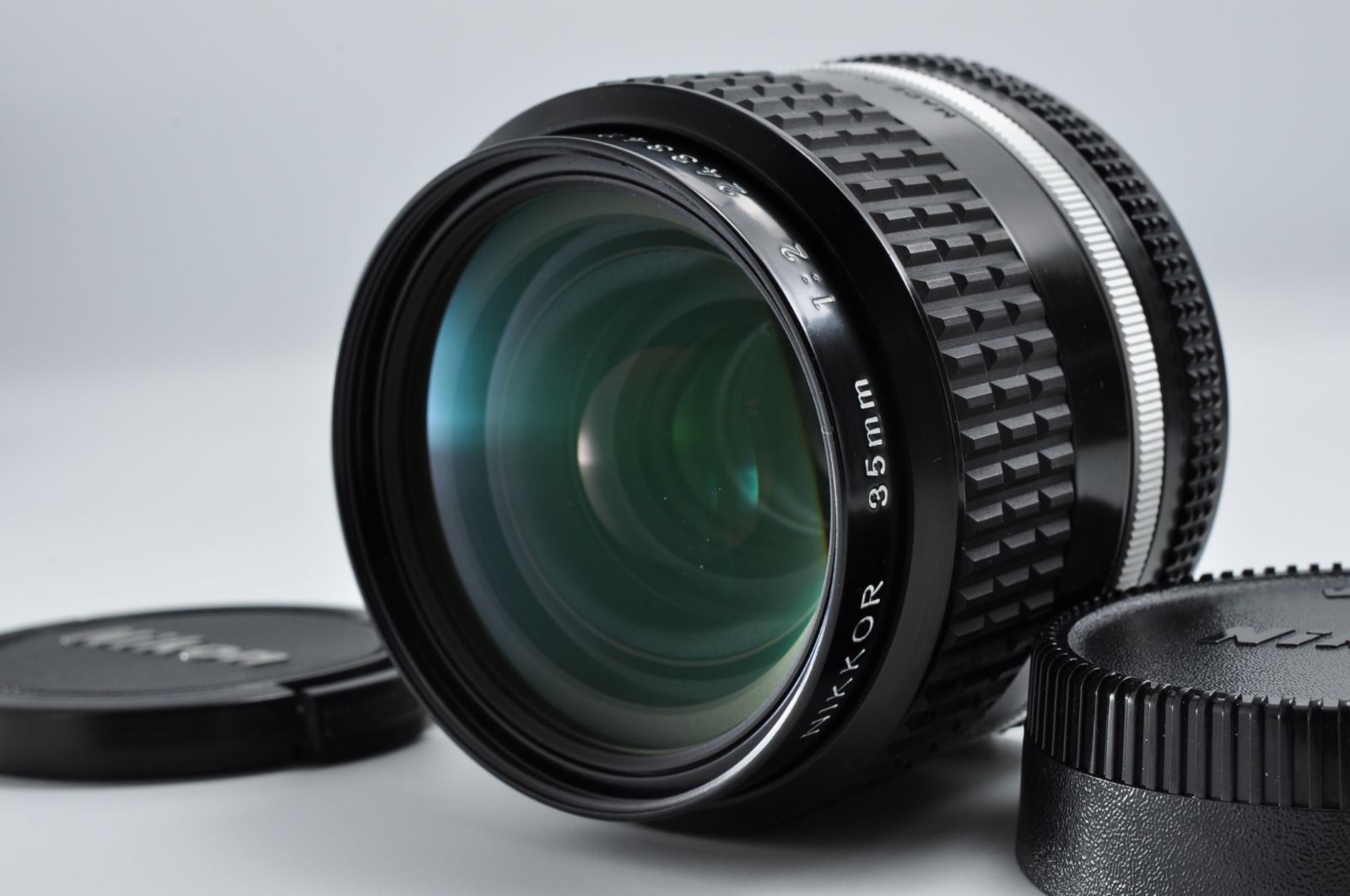 2025年最新】Nikkor-S・C Auto 50mm F1.4の人気アイテム - メルカリ