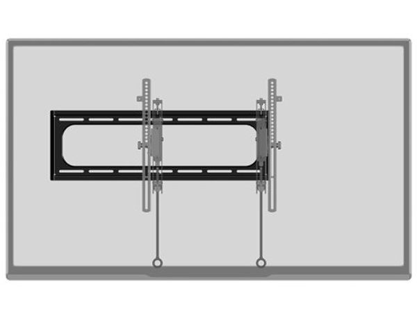 V型ティルティング型ウォールマウント