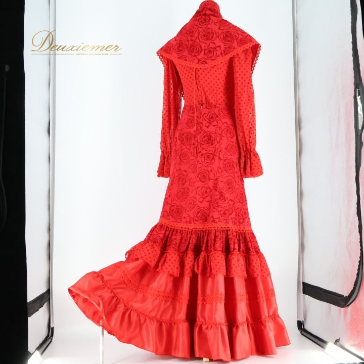 シージョ ツーピース