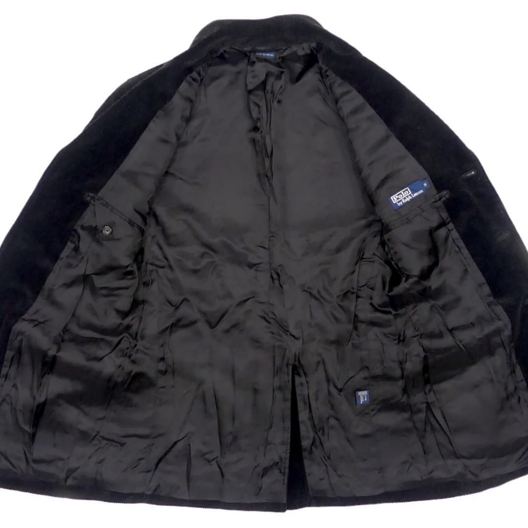 ラルフローレン　ブラックジャケット ツイル ジャケット（その他アウター）｜POLO RALPH LAUREN（ポロ