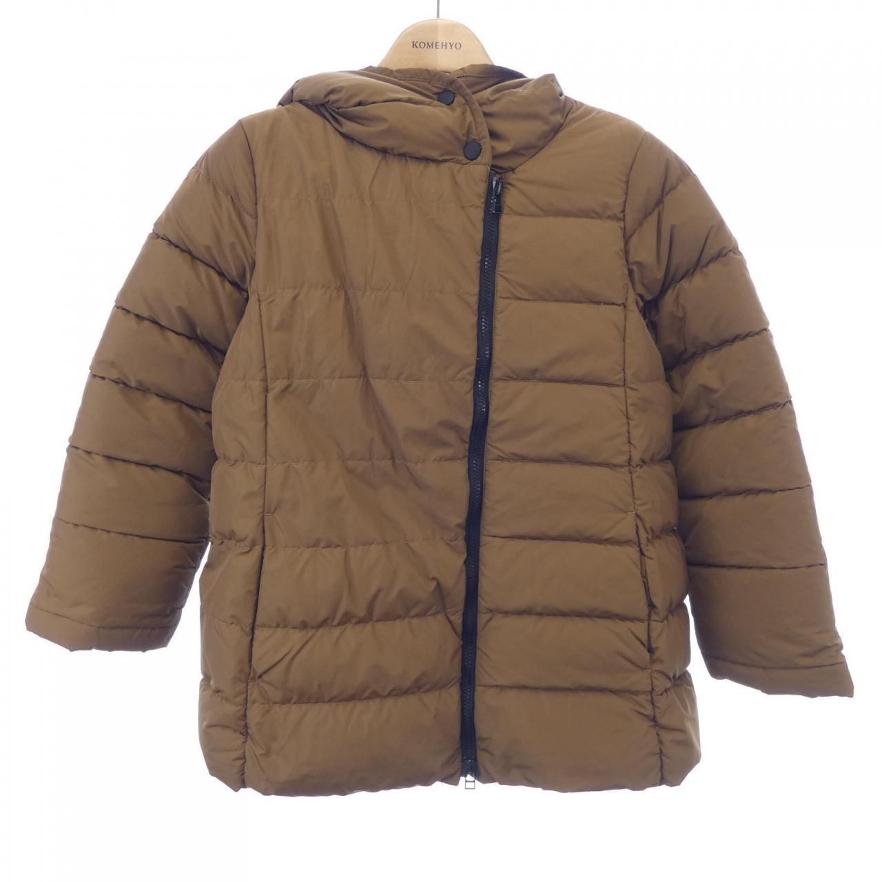 アラアラ ara･ara ダウンジャケット