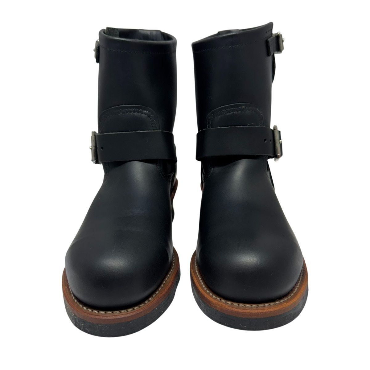 Red Wing レッドウィング 2976 8インチ エンジニアブーツ ショート丈 