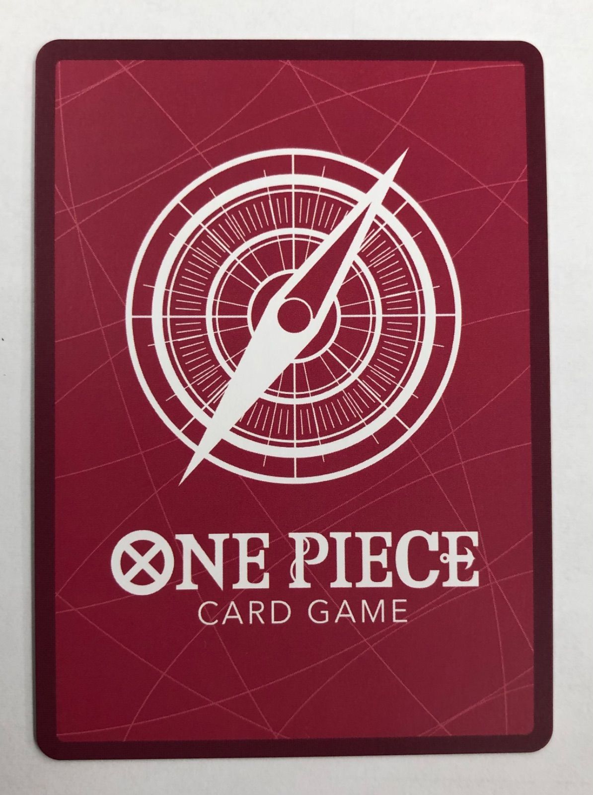 ナミ OP03-040 リーダーパラレル - メルカリ