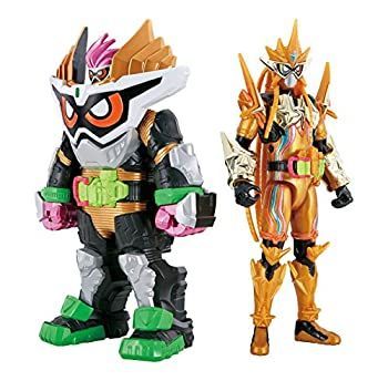 驚きの破格値，限定SALE 【中古】「未使用品」仮面ライダーエグゼイド LVUR18 仮面ライダーエグゼイド マキシマムゲーマーu0026ムテキゲーマーセット その他