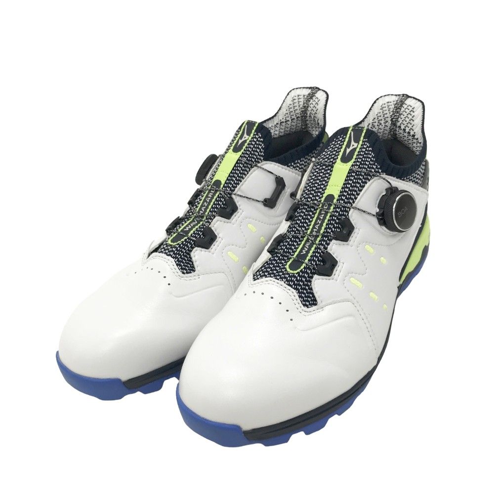 人気ランキング GOLF MIZUNO ミズノゴルフ スパイク 51GM227035 2022年モデル シューズ(男性用)