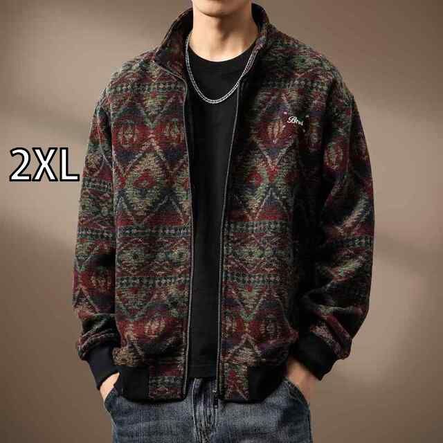 ⚫︎Lサイズ！TENDERLOIN デニムヘリンボーンチャイナジャケット