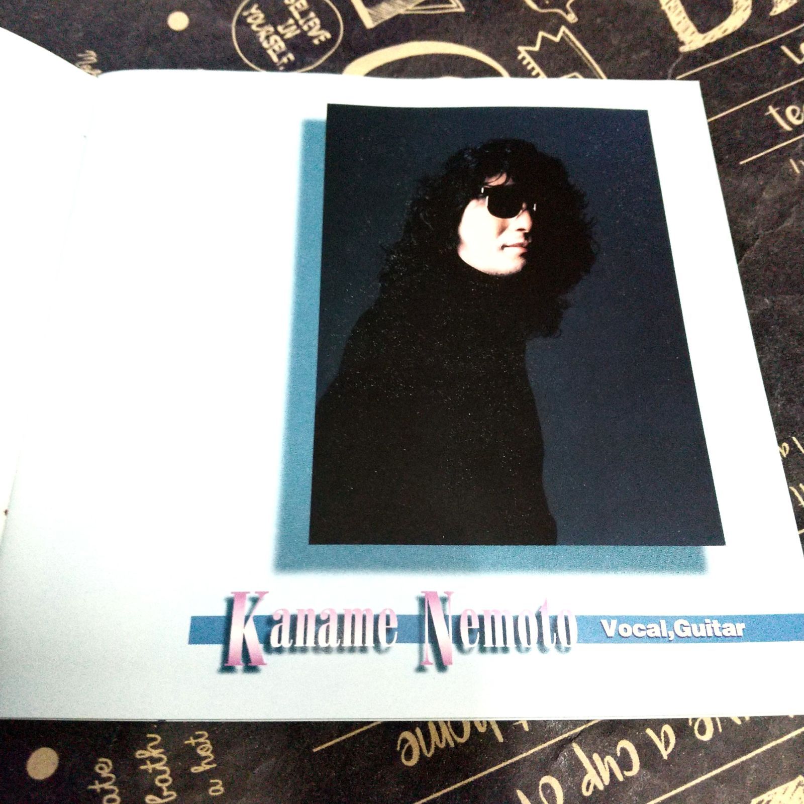 ☆Stardust Revue LOVE SONGS ☆スターダストレビュー