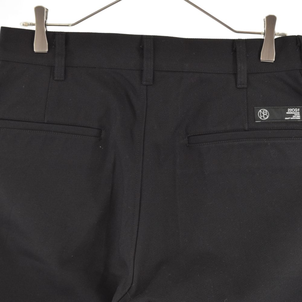 NEIGHBORHOOD (ネイバーフッド) 22SS WP SHORT 221BENH-PTM03