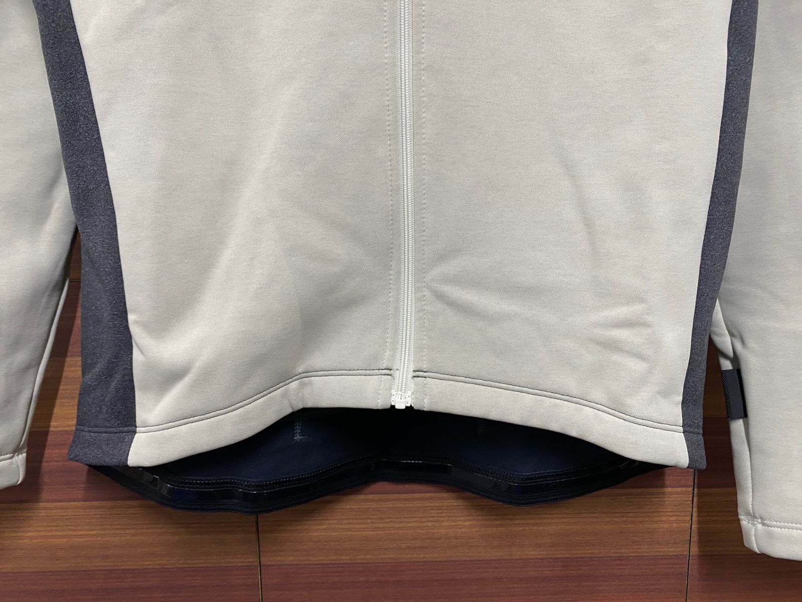 IT191 リオンドカペルミュール Lion de KAPELMUUR 長袖 サイクル