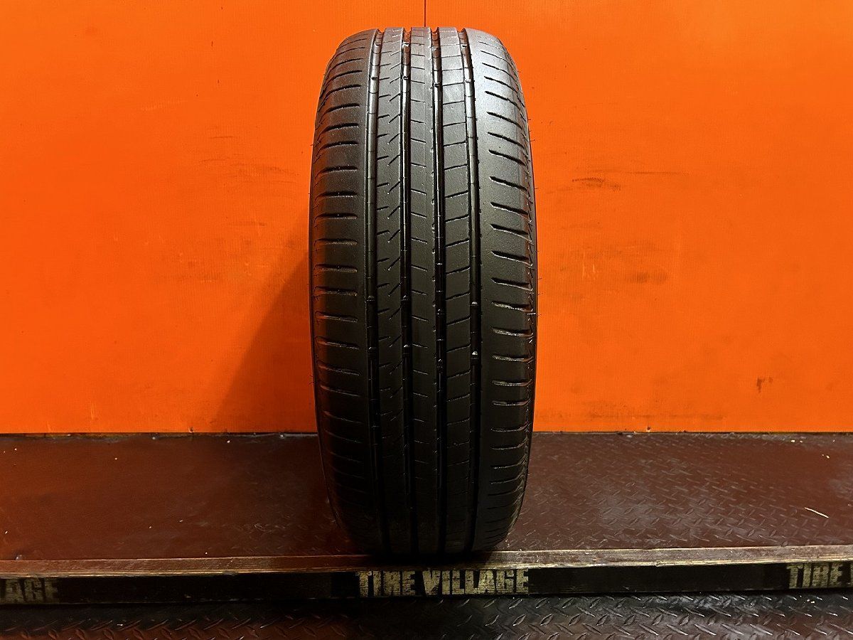 BS BRIDGESTONE ALENZA 001 215/60R17 17インチ 夏タイヤ 1本 21