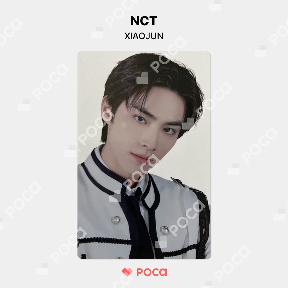 NCTnation md ポーチトレカ　シャオジュン　トレカ　お渡し会トレカ 1965481978.jpg?1688818633