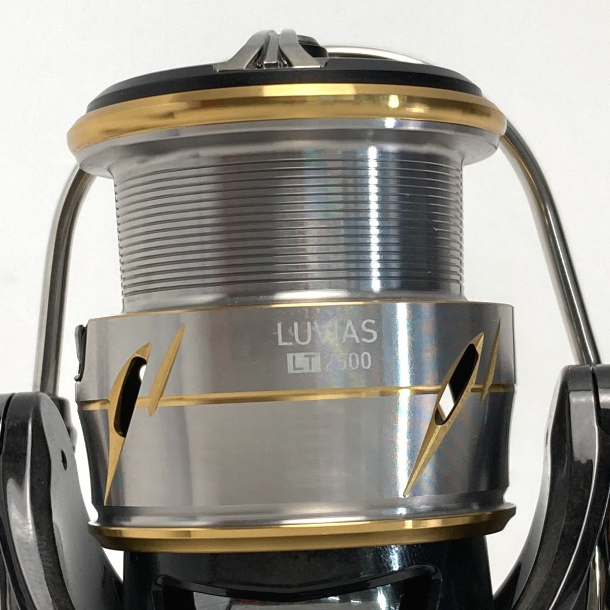 ☆☆DAIWA ダイワ 20 ルビアス LUVIAS LT2500 276412 スピニングリール