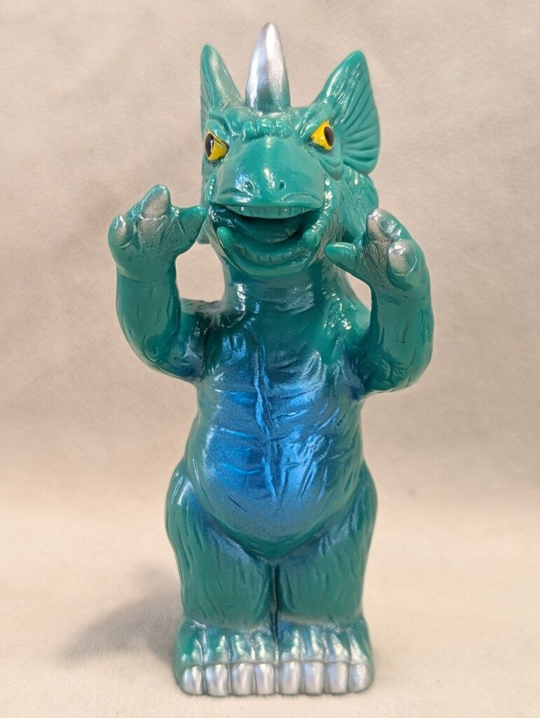 ドラギラス マルパペ マルモン 指人形 マルサン marusan 未使用 Yahoo!オークション -「ドラギラス」の落札相場・落札価格