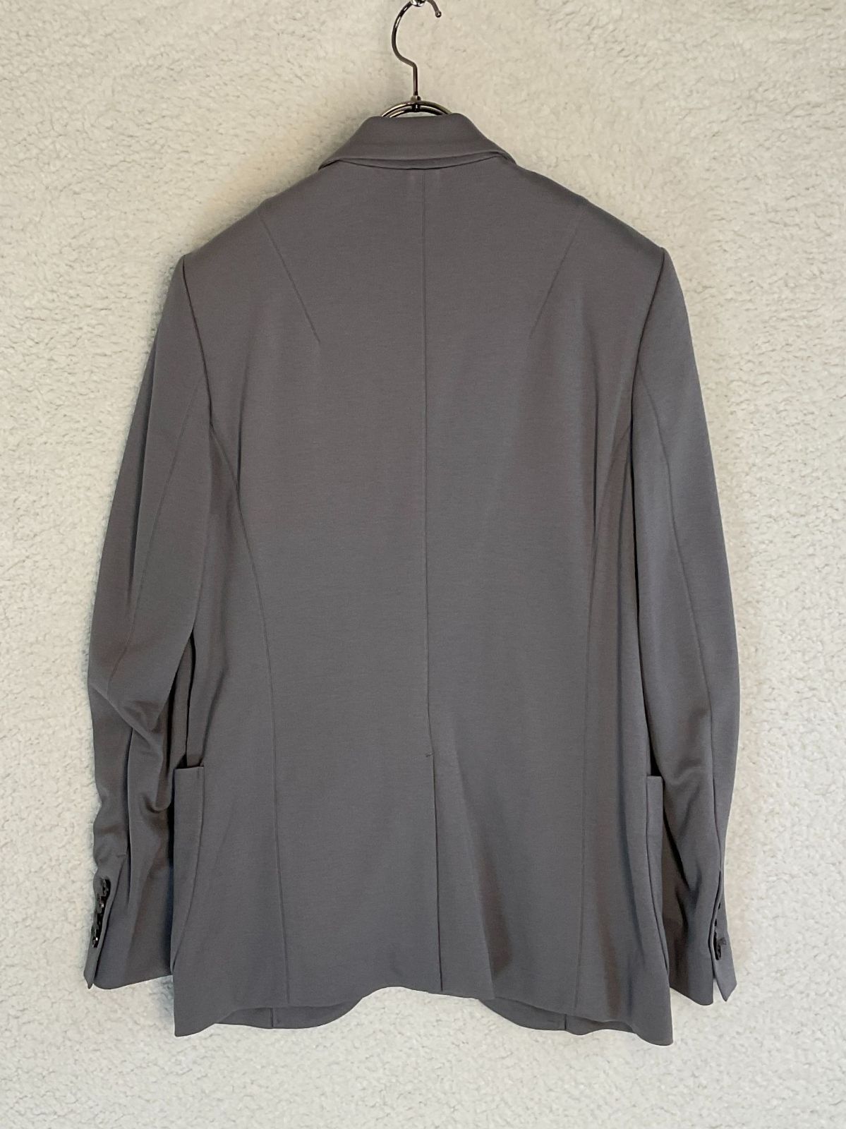 JKT コンフィジャケット