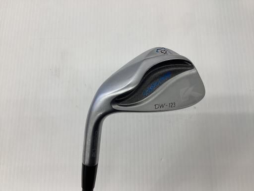 キャスコ Dolphin Wedge DW-123 シルバー 52° レフティ ウェッジ WG Dolphin DP-231 フレックスその他 メンズ 男性用 左利き レフティ 左用 Cランク ゴルフクラブ