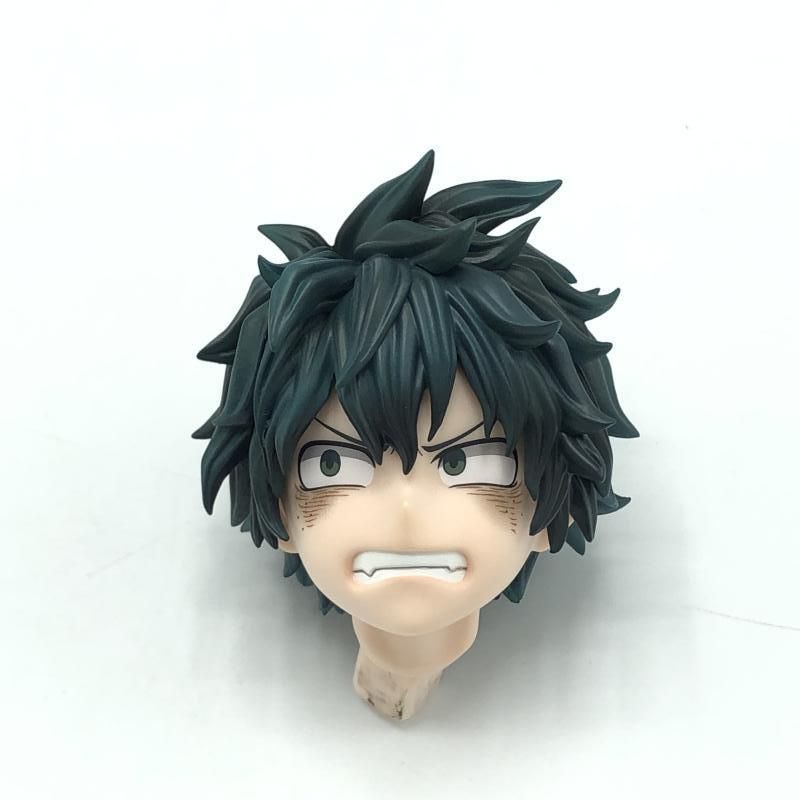 【中古】現状品)コトブキヤ ARTFX J 緑谷出久 Ver.2 1/8[18][240018385200] ARTFX J 緑谷出久 Ver.2｜僕のヒーローアカデミア｜男性
