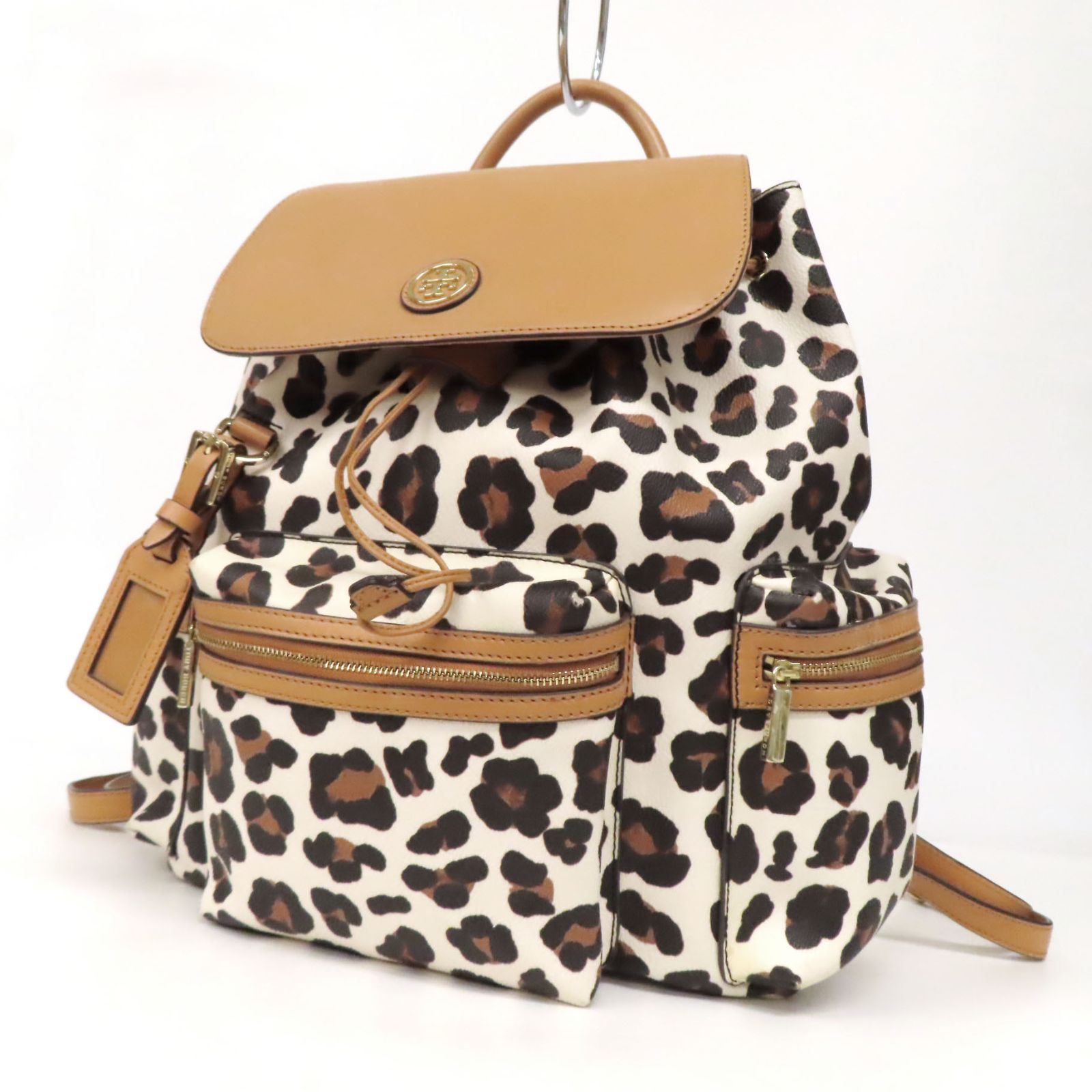 希少 極美品】ズッカ ENBOSS リュック バッグ 2wey 大容量 楽天市場