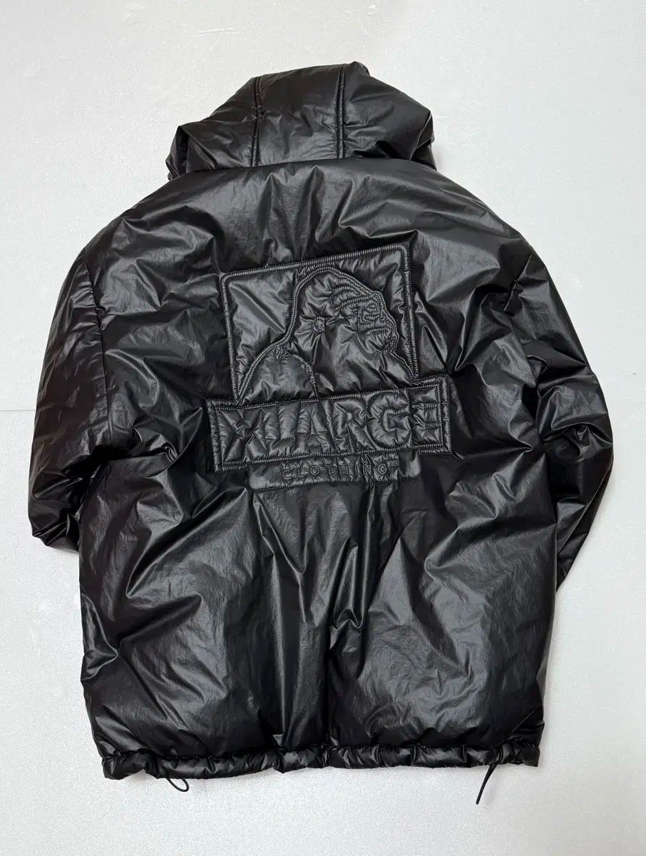 xlarge ダウンジャケット