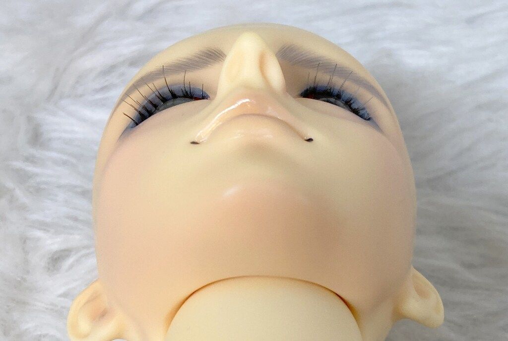 ボークス SDGr男の子 上村稔 - メルカリ