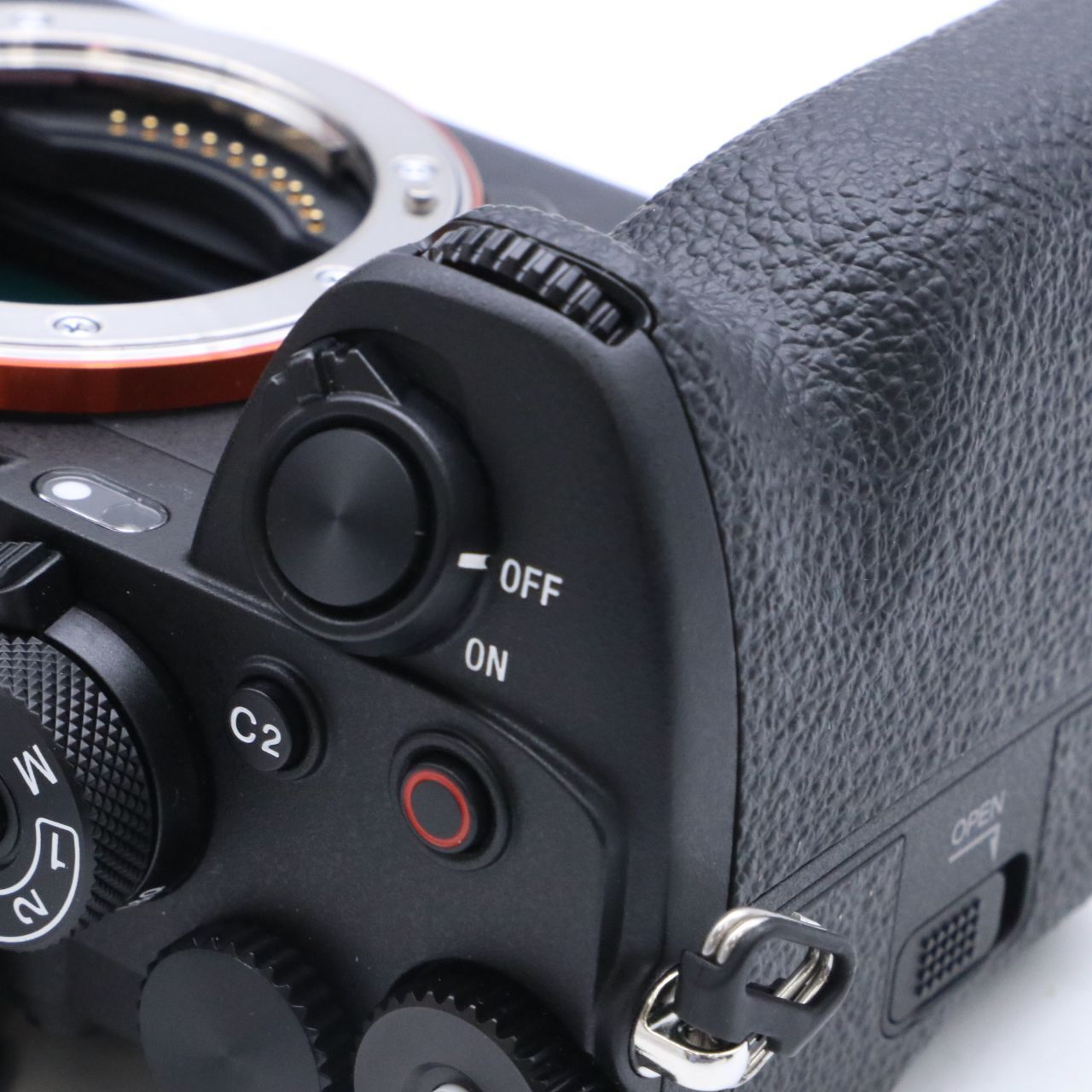 α7RV ILCE-7RM5