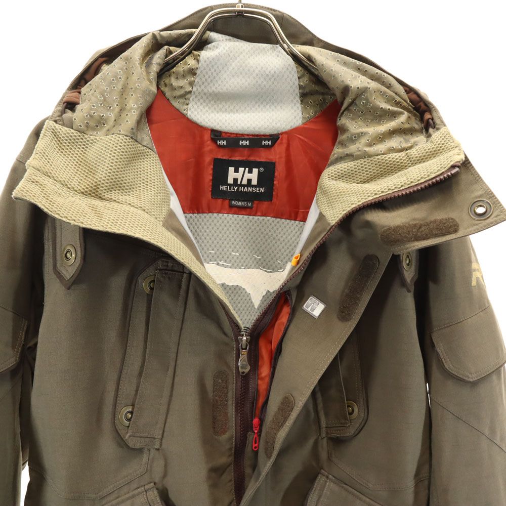 ヘリーハンセン HELLY HANSEN スノーボード スキー ウエアパンツ M