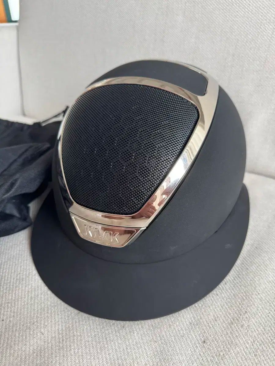 キャスク ライディング ヘルメット kask