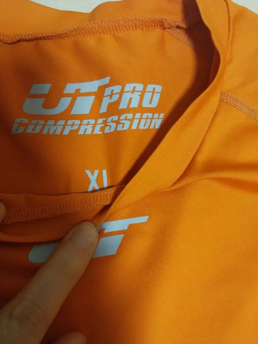 分厚い サッカー インナー 長袖 XL