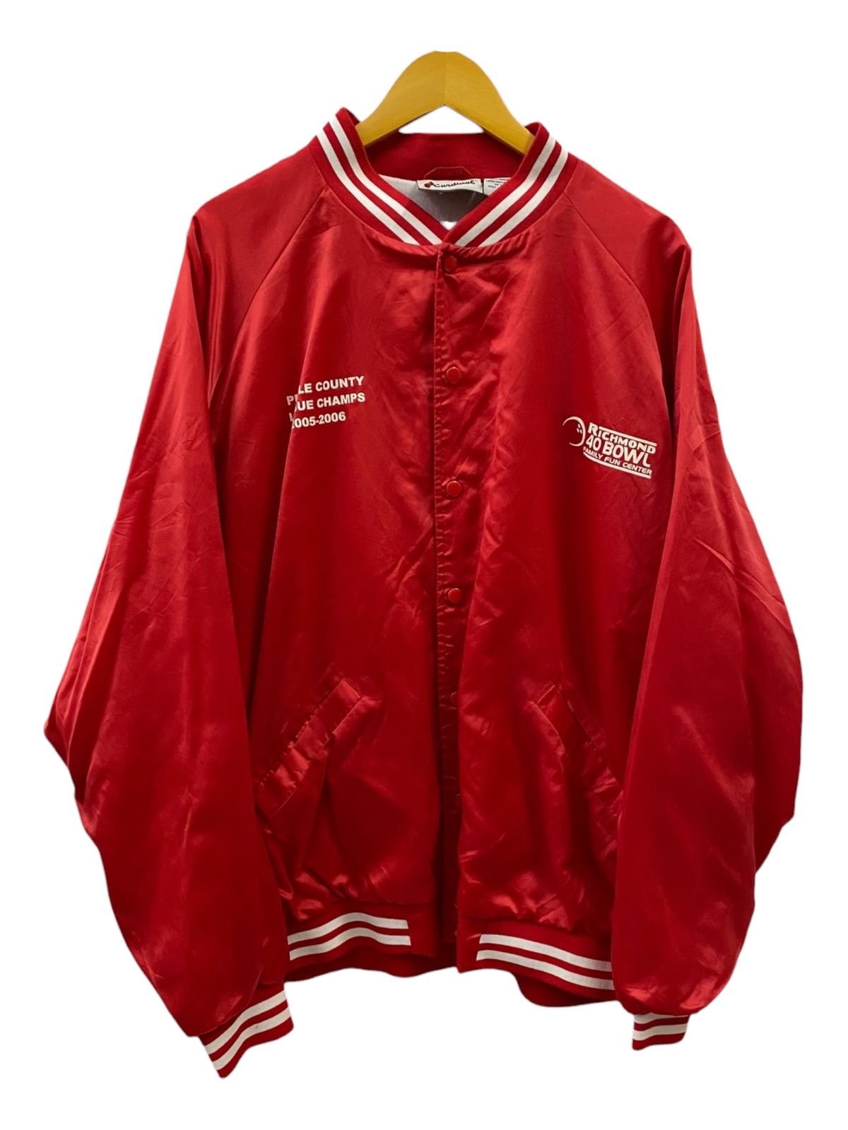 Cardinal Activewear (カーディナルアクティブウエア) ナイロン 