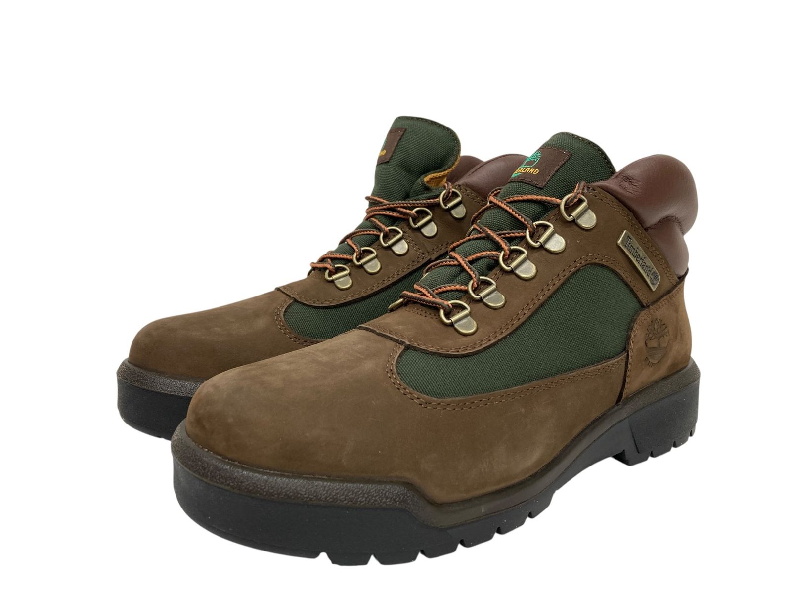 Timberland フィールドブーツ ビーブロ