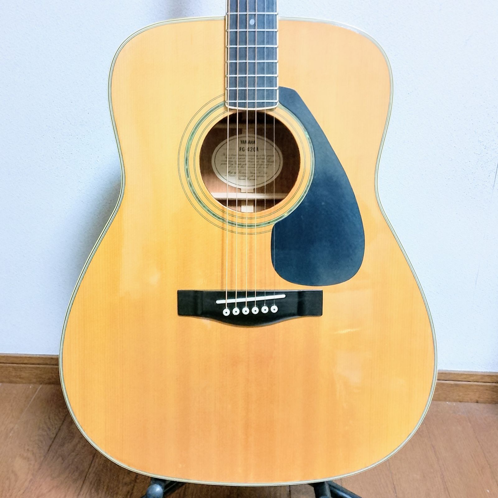 YAMAHA FG-420 A 90's ヴィンテージ アコースティックギター