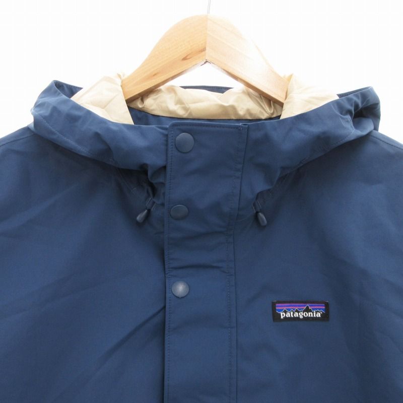 パタゴニア Patagonia タグ付き 23AW グレイシャージャクソン