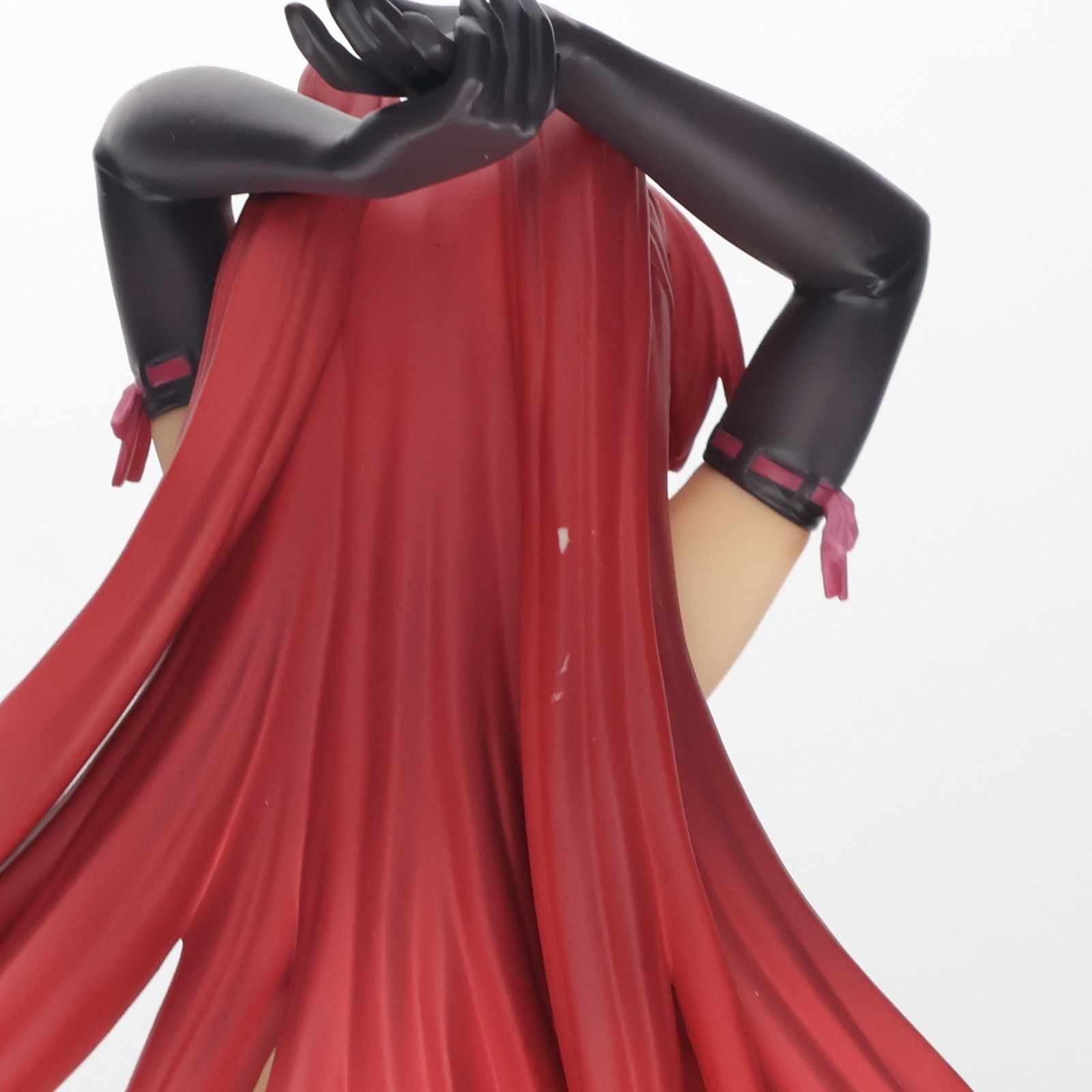 向坂環(こうさかたまき) -挑発- ToHeart2 AnotherDays